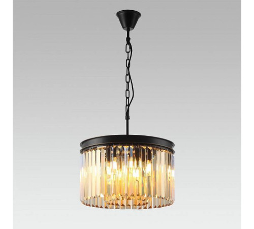 Подвесная люстра Citilux Мартин CL332082