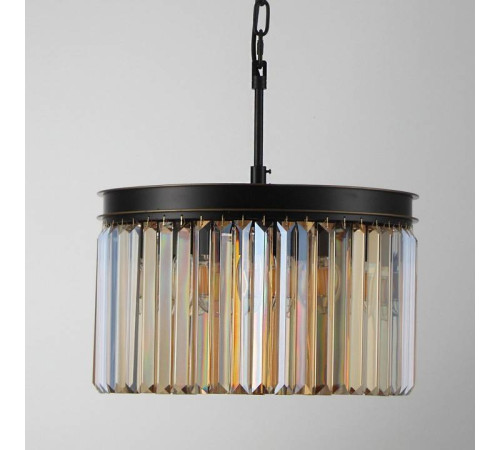 Подвесная люстра Citilux Мартин CL332082