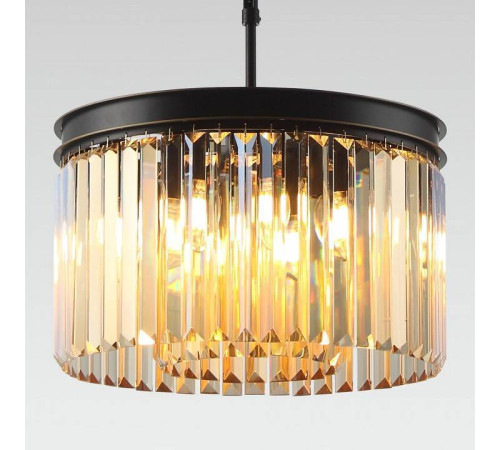 Подвесная люстра Citilux Мартин CL332082