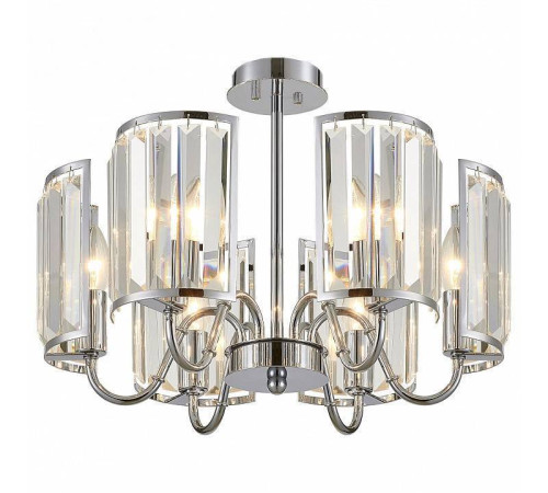 Подвесная люстра Citilux Грета CL333161