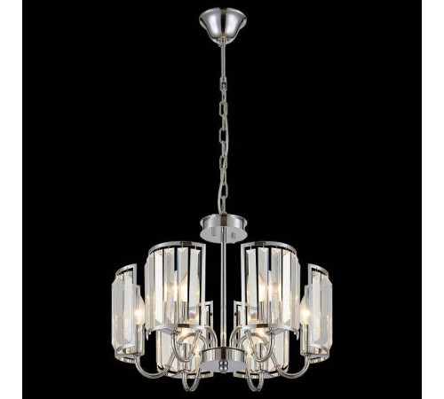 Подвесная люстра Citilux Грета CL333161