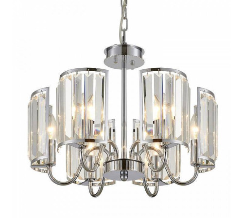 Подвесная люстра Citilux Грета CL333161