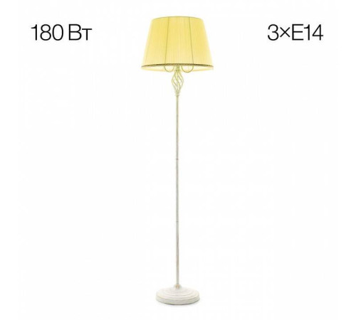 Торшер Citilux Вена CL402923