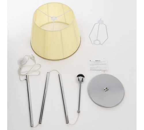 Торшер Citilux Линц CL402973