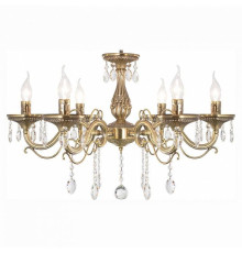 Подвесная люстра Citilux Кармен CL404163