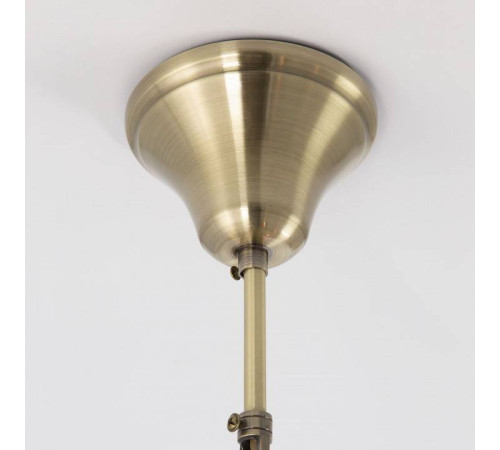 Подвесная люстра Citilux Кармен CL404163