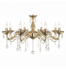 Подвесная люстра Citilux Кармен CL404183