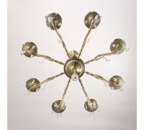 Подвесная люстра Citilux Кармен CL404183