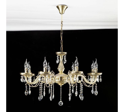 Подвесная люстра Citilux Кармен CL404183