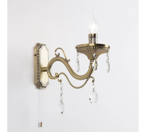 Бра Citilux Кармен CL404313