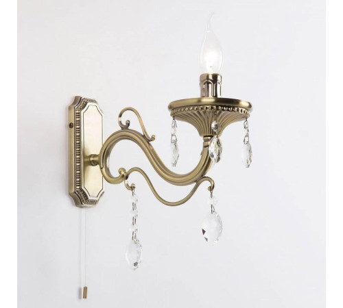 Бра Citilux Кармен CL404313