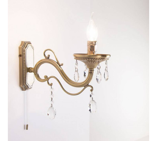 Бра Citilux Кармен CL404313