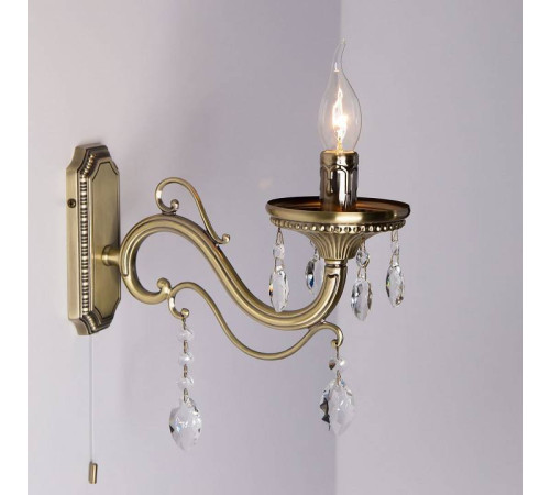 Бра Citilux Кармен CL404313