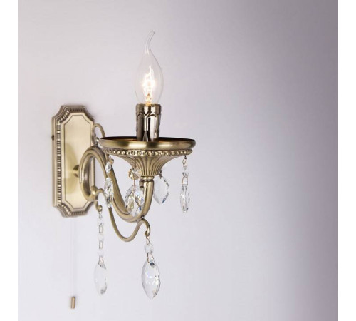 Бра Citilux Кармен CL404313