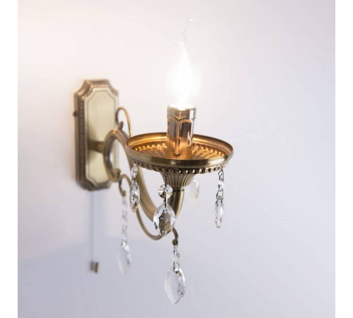 Бра Citilux Кармен CL404313