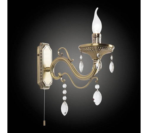 Бра Citilux Кармен CL404313