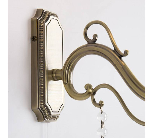 Бра Citilux Кармен CL404313