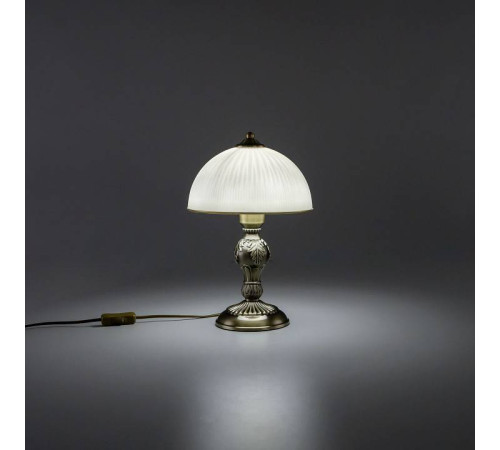 Настольная лампа декоративная Citilux Адриана CL405823