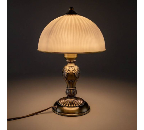 Настольная лампа декоративная Citilux Адриана CL405823