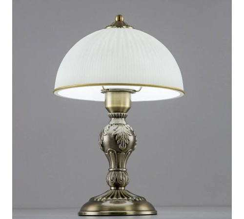 Настольная лампа декоративная Citilux Адриана CL405823