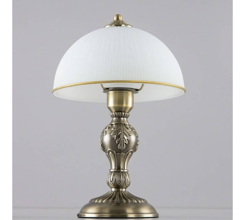 Настольная лампа декоративная Citilux Адриана CL405823