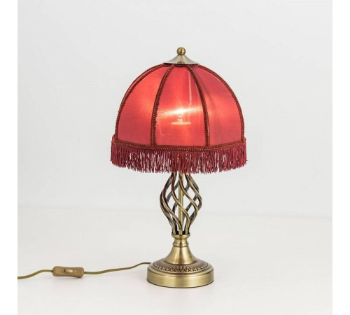 Настольная лампа декоративная Citilux Базель CL407803