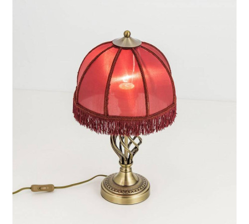 Настольная лампа декоративная Citilux Базель CL407803