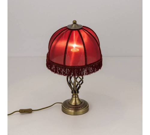 Настольная лампа декоративная Citilux Базель CL407803