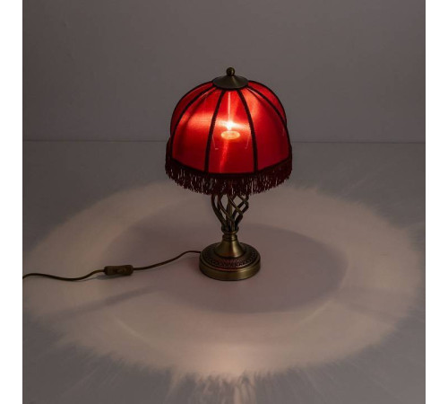 Настольная лампа декоративная Citilux Базель CL407803