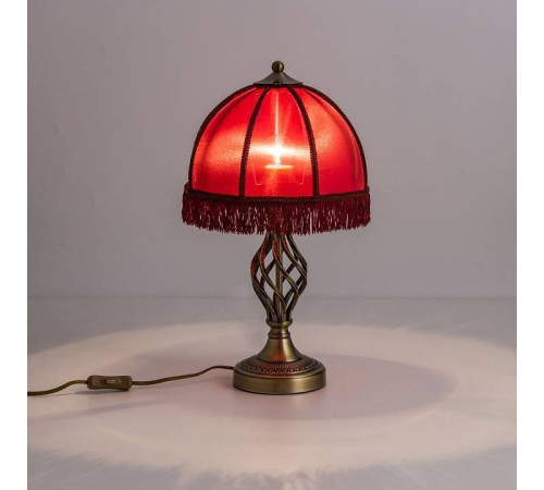 Настольная лампа декоративная Citilux Базель CL407803