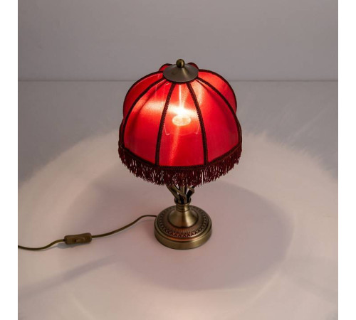 Настольная лампа декоративная Citilux Базель CL407803