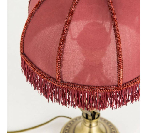 Настольная лампа декоративная Citilux Базель CL407803