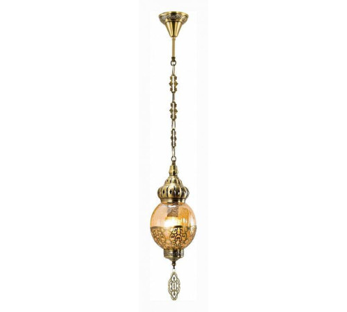 Подвесной светильник Citilux Каир CL419113