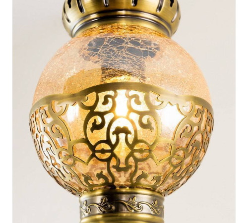 Подвесной светильник Citilux Каир CL419113