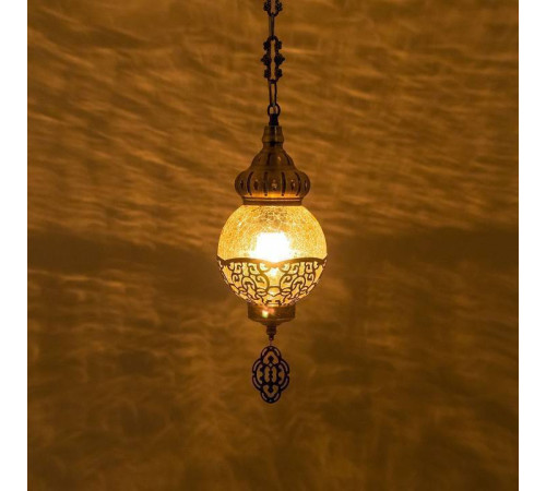 Подвесной светильник Citilux Каир CL419113