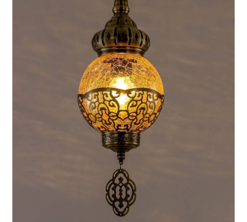 Подвесной светильник Citilux Каир CL419113