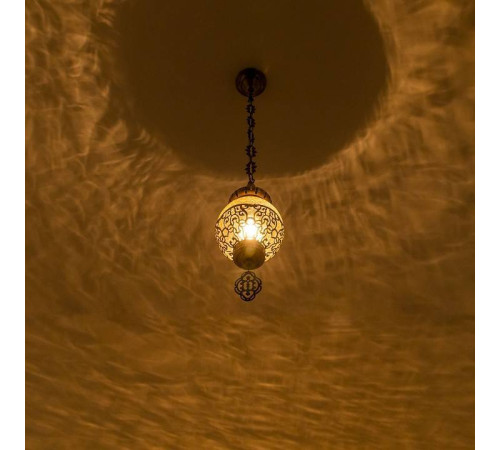 Подвесной светильник Citilux Каир CL419113