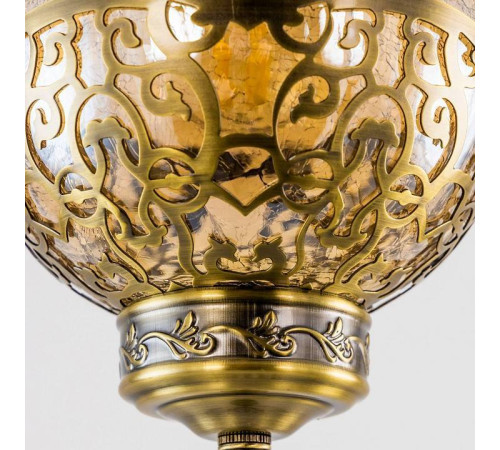 Подвесной светильник Citilux Каир CL419113