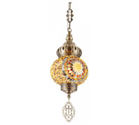 Подвесной светильник Citilux Каир CL419115