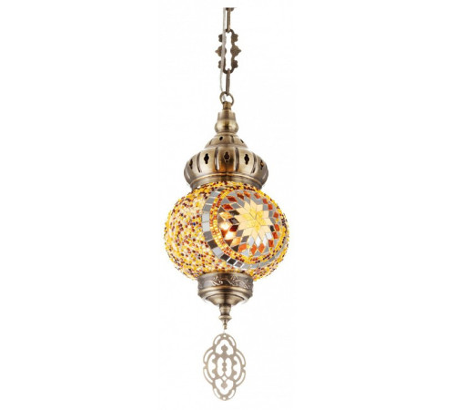 Подвесной светильник Citilux Каир CL419115