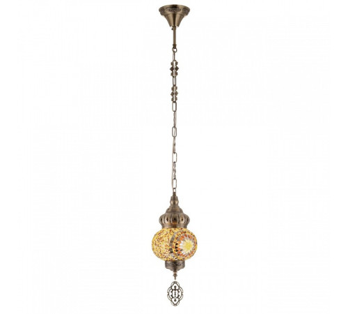 Подвесной светильник Citilux Каир CL419115