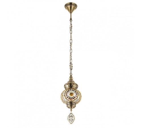 Подвесной светильник Citilux Каир CL419115