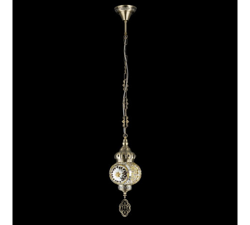 Подвесной светильник Citilux Каир CL419115