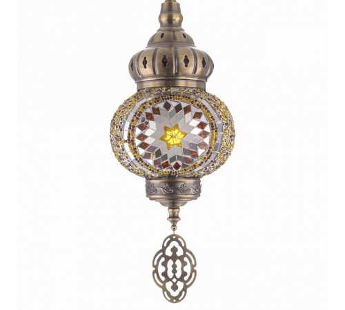 Подвесной светильник Citilux Каир CL419115