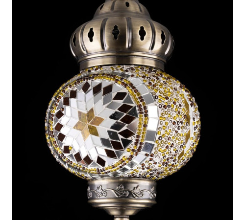 Подвесной светильник Citilux Каир CL419115