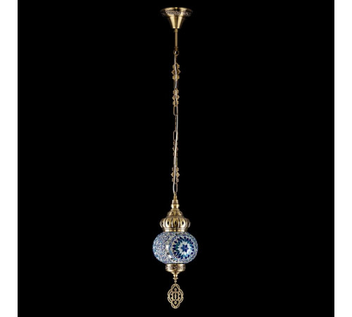 Подвесной светильник Citilux Каир CL419116