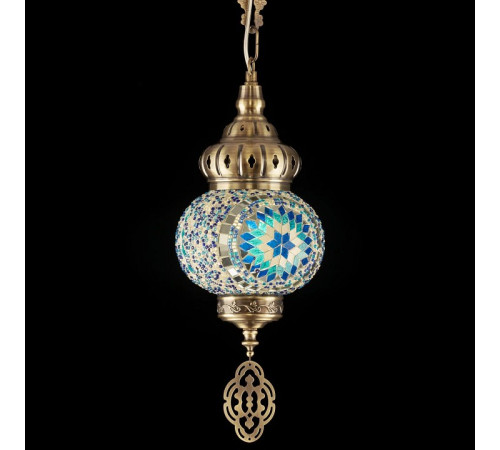 Подвесной светильник Citilux Каир CL419116