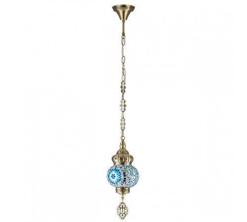 Подвесной светильник Citilux Каир CL419116