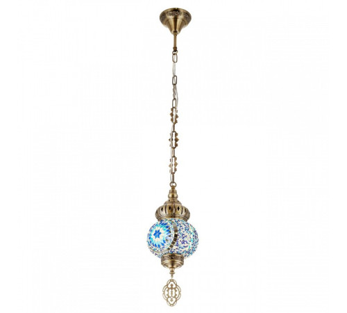 Подвесной светильник Citilux Каир CL419116