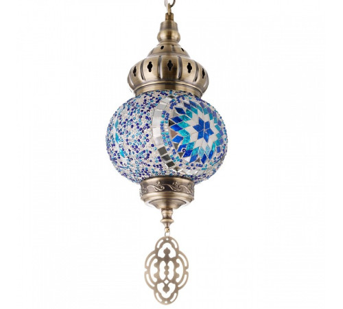 Подвесной светильник Citilux Каир CL419116